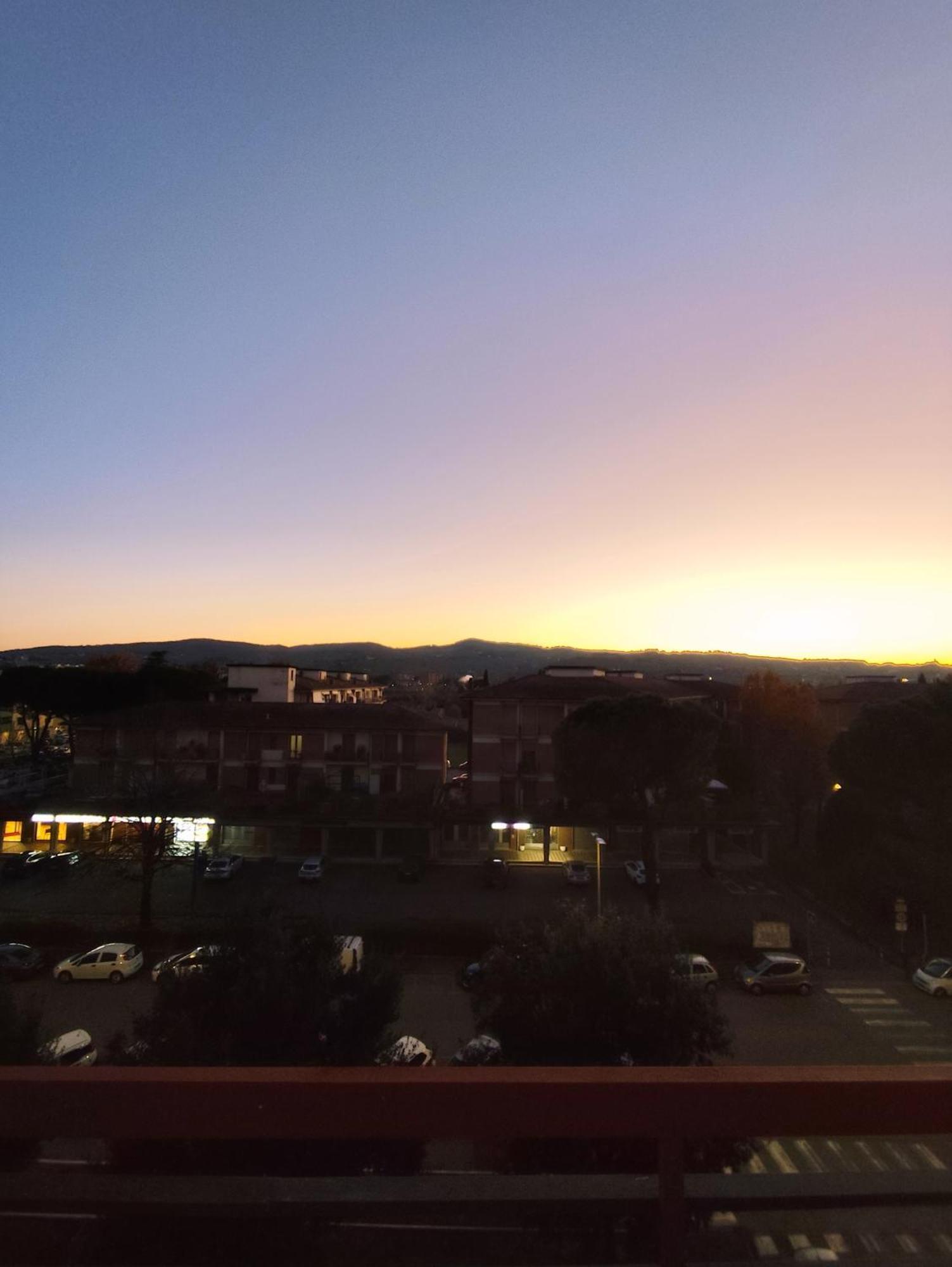 Sguardo Sulle Colline Del Chianti Scandicci Firenze Экстерьер фото