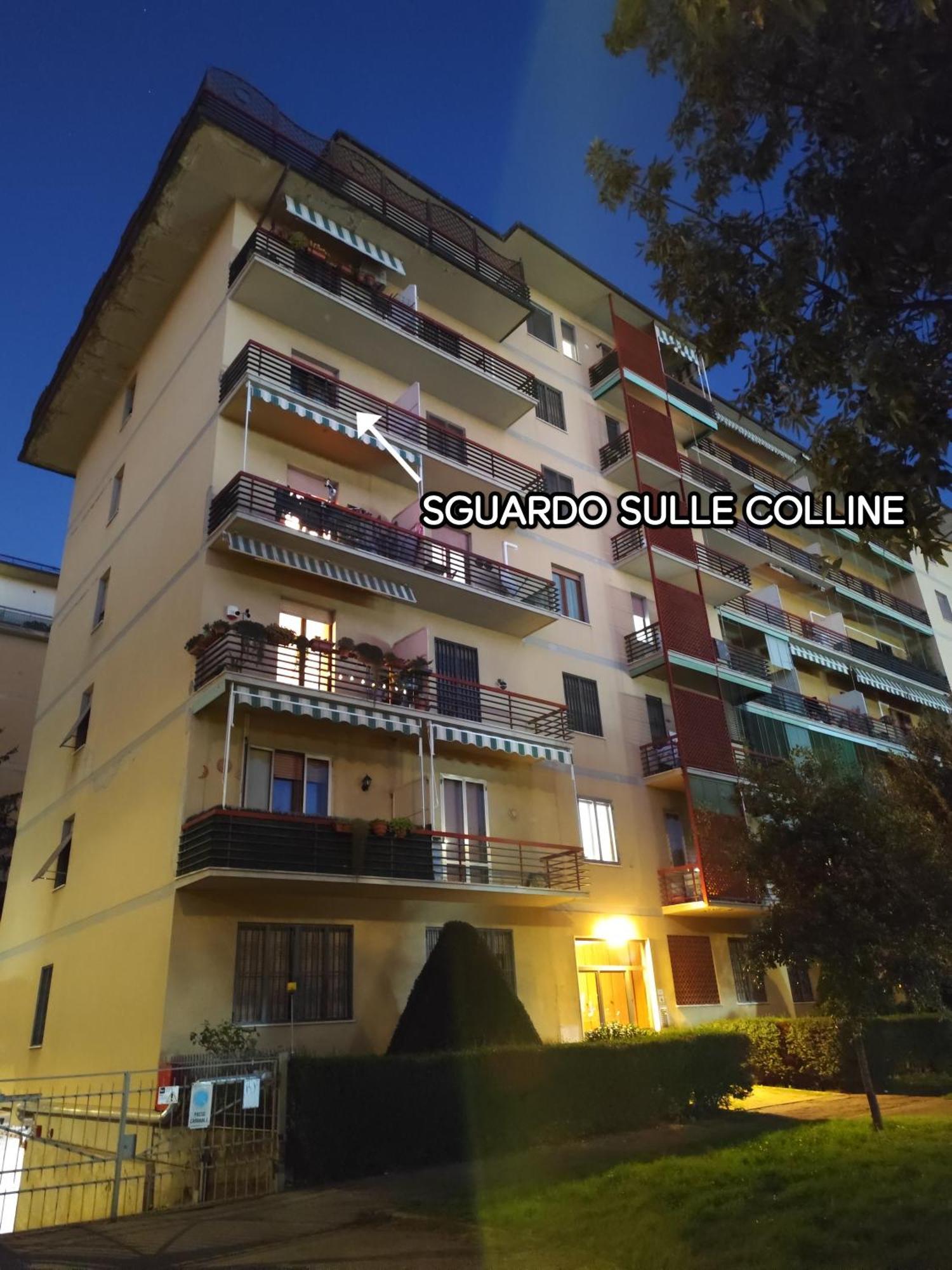 Sguardo Sulle Colline Del Chianti Scandicci Firenze Экстерьер фото